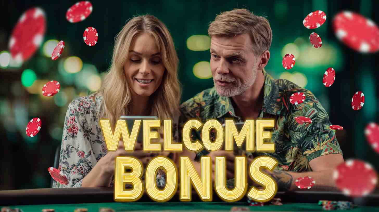 Exclusieve promoties en bonussen bij IGOBET Casino