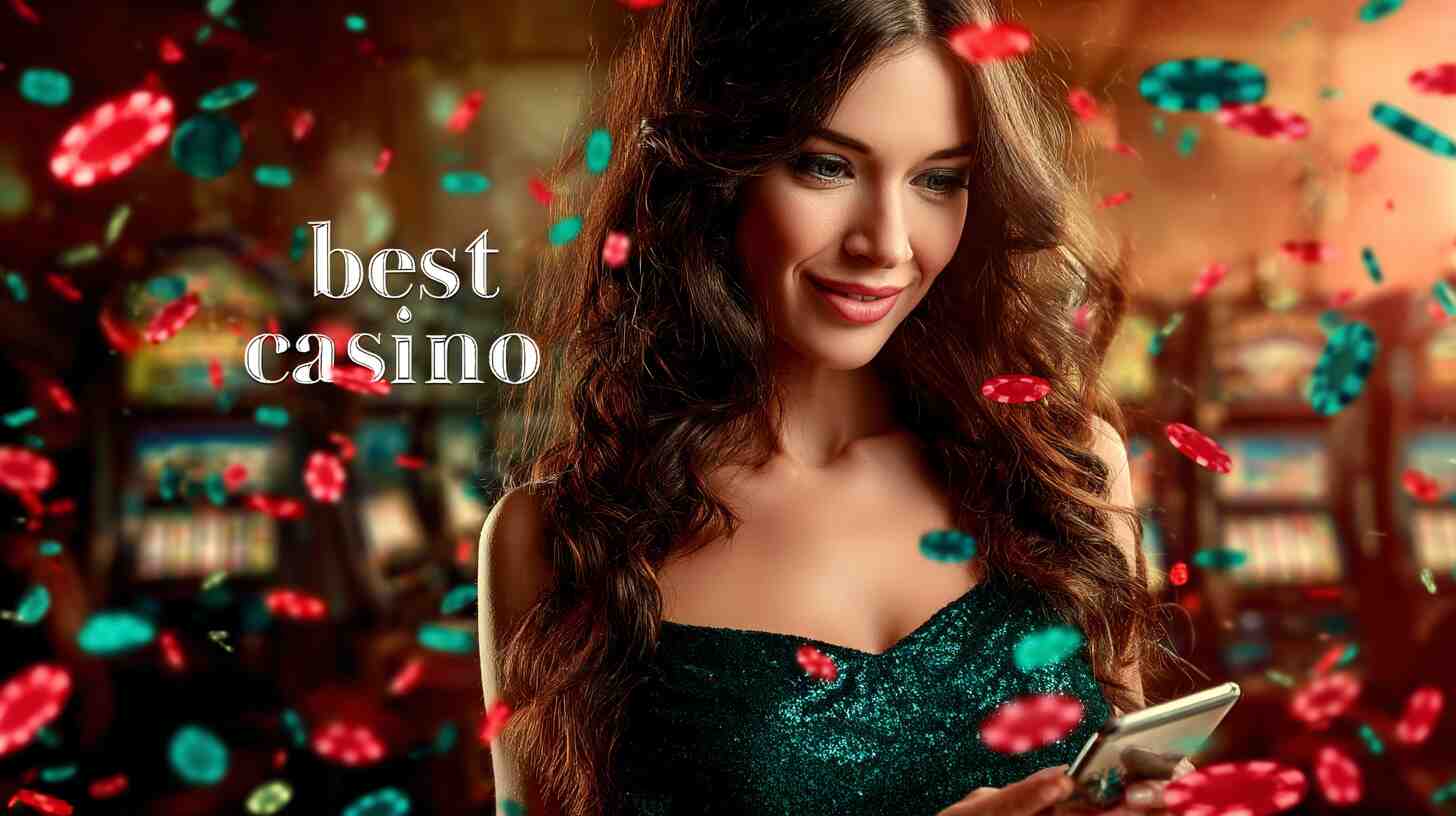 Beleef de spanning bij IGOBET online casino
                              