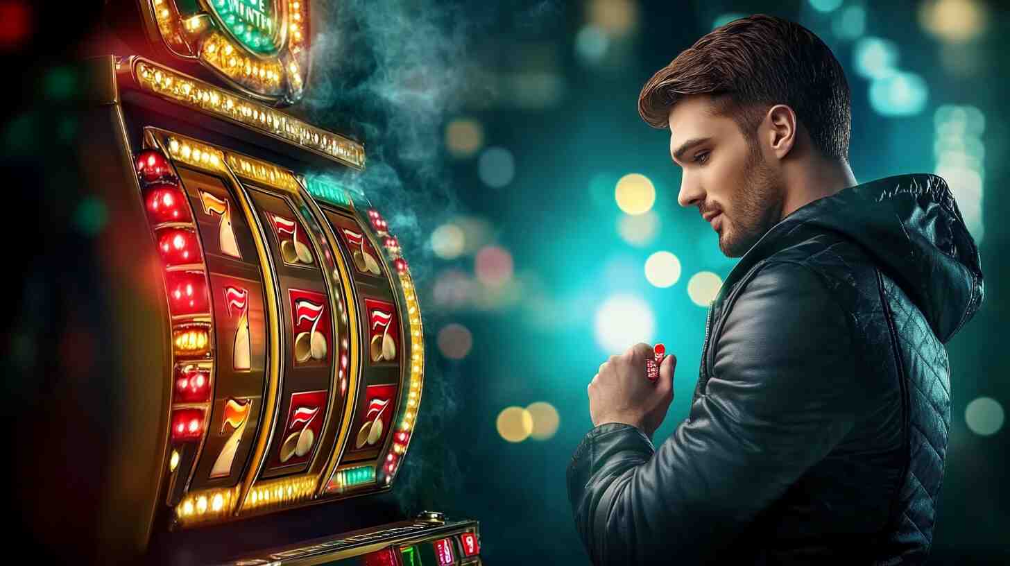 Populaire gokkasten bij IGOBET Casino
                              
